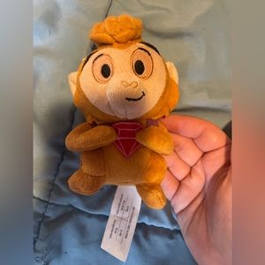 Aladdin Abu Collectible Plush